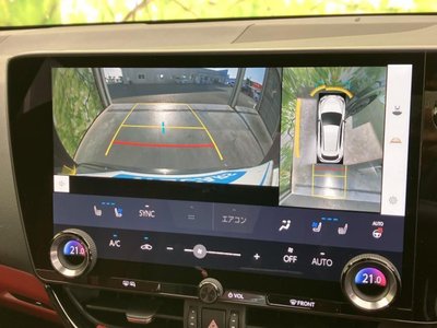 2024 Lexus NX — миниатюра 15