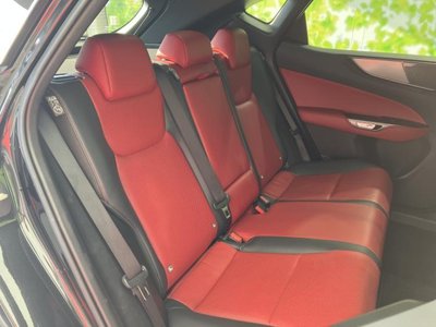2024 Lexus NX — миниатюра 7