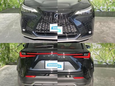 2024 Lexus NX — миниатюра 55