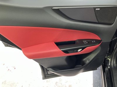 2024 Lexus NX — миниатюра 25