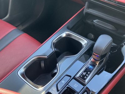 2024 Lexus NX — миниатюра 39