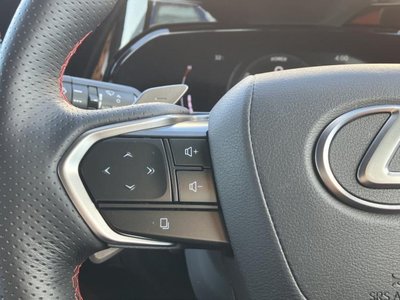 2024 Lexus NX — миниатюра 42