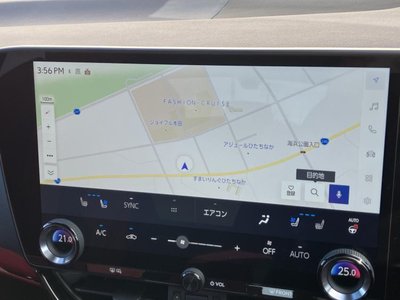 2024 Lexus NX — миниатюра 11