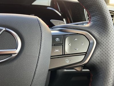 2024 Lexus NX — миниатюра 43