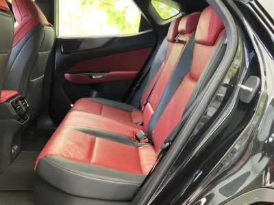 2024 Lexus NX — миниатюра 9