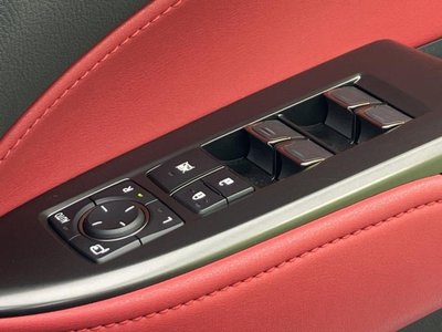 2024 Lexus NX — миниатюра 46