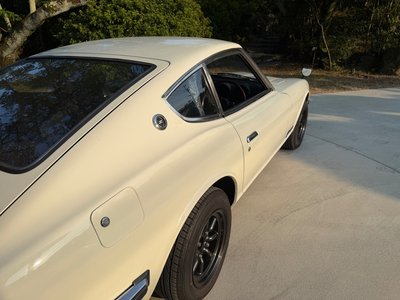 صورة 3 لـ 1977 Nissan FAIRLADY Z