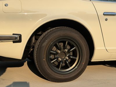 صورة 5 لـ 1977 Nissan FAIRLADY Z