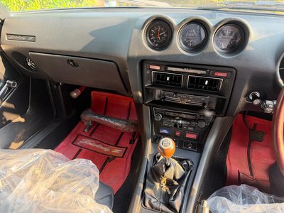 صورة 10 لـ 1977 Nissan FAIRLADY Z