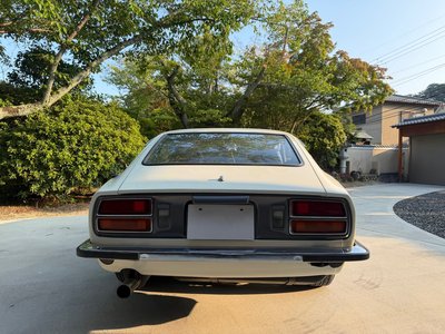 صورة 4 لـ 1977 Nissan FAIRLADY Z