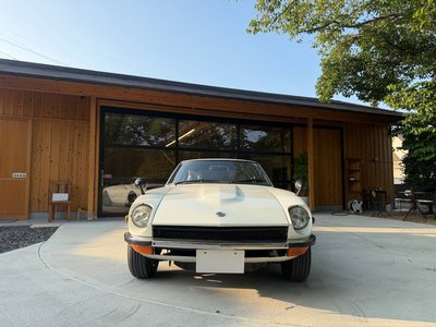 صورة 1 لـ 1977 Nissan FAIRLADY Z