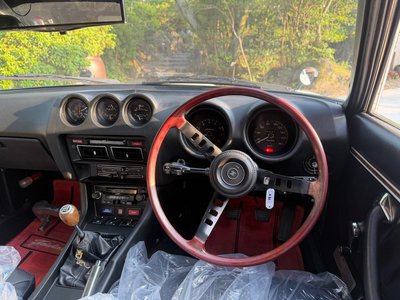 صورة 6 لـ 1977 Nissan FAIRLADY Z
