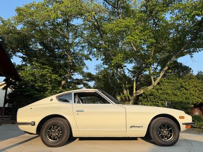 صورة 2 لـ 1977 Nissan FAIRLADY Z