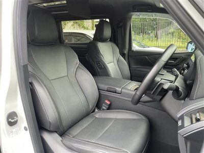 صورة 5 لـ 2023 Toyota ALPHARD