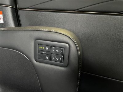 صورة 27 لـ 2023 Toyota ALPHARD