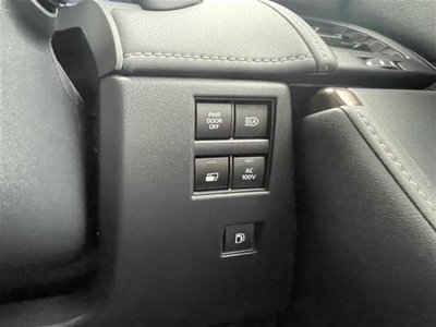 صورة 23 لـ 2023 Toyota ALPHARD