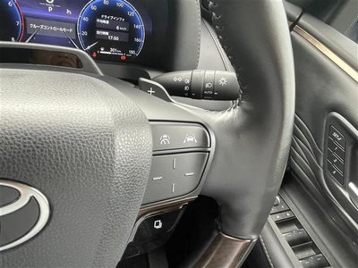 صورة 16 لـ 2023 Toyota ALPHARD