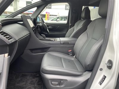 صورة 31 لـ 2023 Toyota ALPHARD