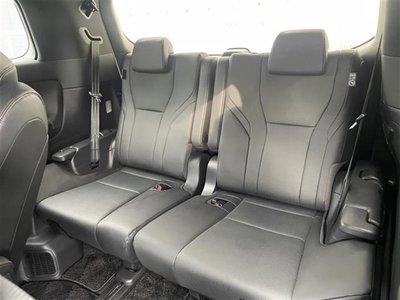 صورة 33 لـ 2023 Toyota ALPHARD