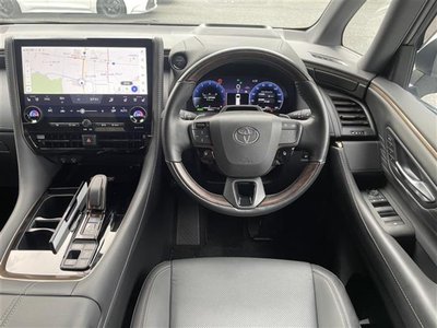 صورة 43 لـ 2023 Toyota ALPHARD