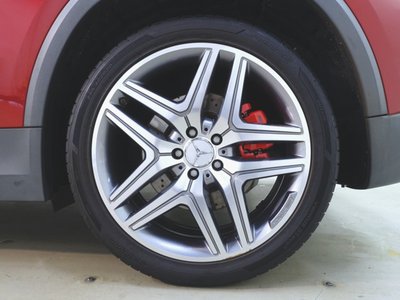 2021 Mercedes-BENZ GLA AMG photo 35