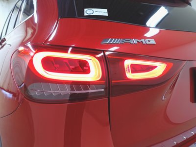 2021 Mercedes-BENZ GLA AMG photo 5
