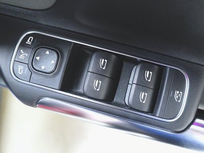 2021 Mercedes-BENZ GLA AMG photo 24