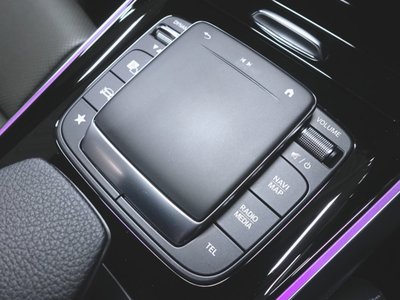 2021 Mercedes-BENZ GLA AMG photo 19