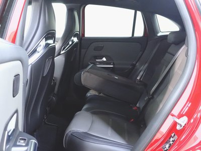 2021 Mercedes-BENZ GLA AMG photo 34