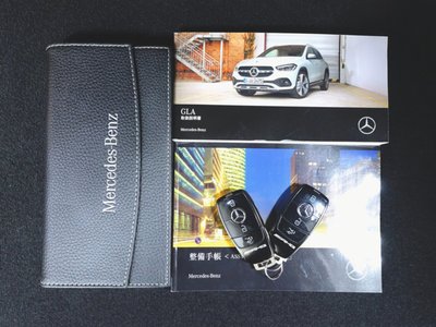 2021 Mercedes-BENZ GLA AMG photo 27