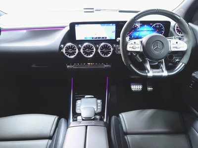 2021 Mercedes-BENZ GLA AMG photo 12