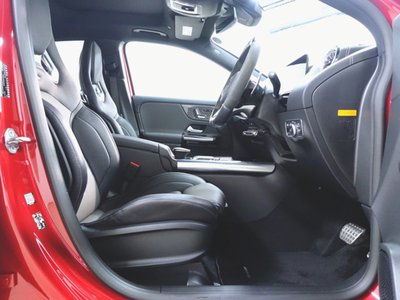 2021 Mercedes-BENZ GLA AMG photo 25