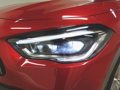 2021 Mercedes-BENZ GLA AMG photo 3