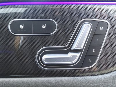 2021 Mercedes-BENZ GLA AMG photo 22