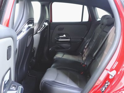 2021 Mercedes-BENZ GLA AMG photo 30