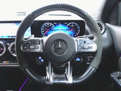 2021 Mercedes-BENZ GLA AMG photo 13