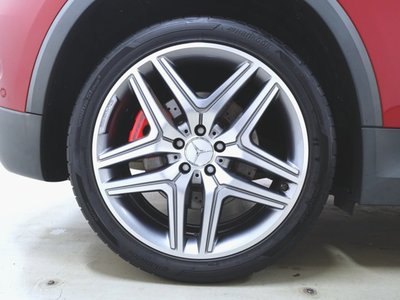 2021 Mercedes-BENZ GLA AMG photo 38