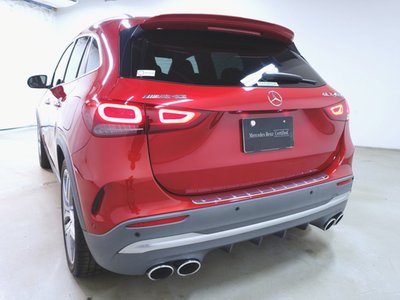 2021 Mercedes-BENZ GLA AMG photo 6