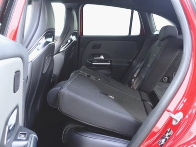 2021 Mercedes-BENZ GLA AMG photo 31