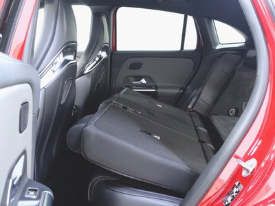 2021 Mercedes-BENZ GLA AMG photo 32