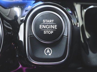 2021 Mercedes-BENZ GLA AMG photo 15