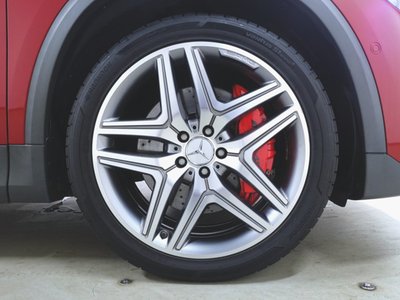 2021 Mercedes-BENZ GLA AMG photo 37