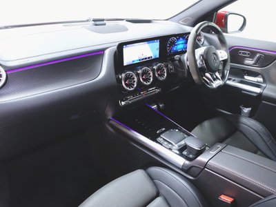 2021 Mercedes-BENZ GLA AMG photo 11