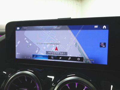 2021 Mercedes-BENZ GLA AMG photo 16