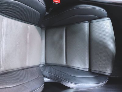 2021 Mercedes-BENZ GLA AMG photo 26