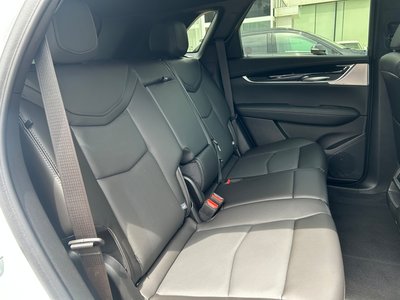 2025 Cadillac XT5 缩略图 58