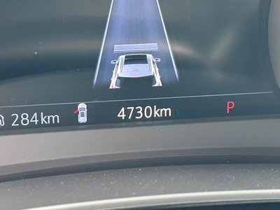 2025 Cadillac XT5 缩略图 63