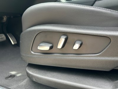 2025 Cadillac XT5 缩略图 43
