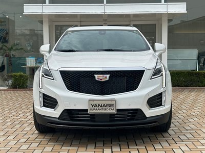 صورة 2 لـ 2025 Cadillac XT5
