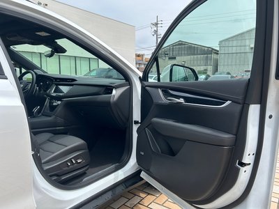 2025 Cadillac XT5 缩略图 44